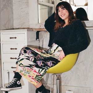 Meet your Posher, Sara